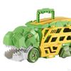Dino Hauler Toy Set for Kids' Adventure