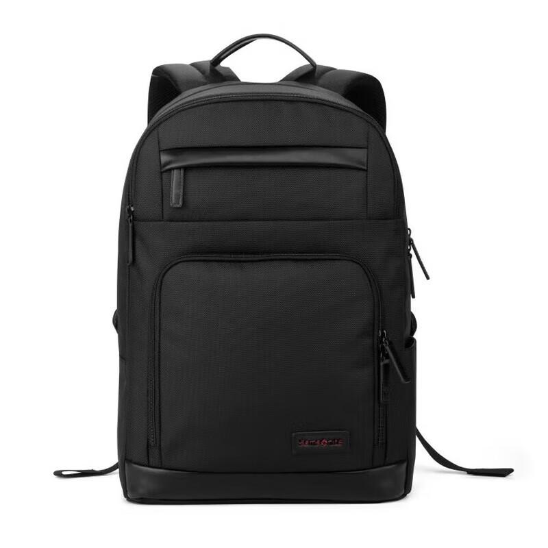 Samsonite Ultralight Water-Repellent Commuter Laptop Backpack