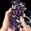 Fashionable Butterfly Flower Pattern Phone Case Cover  for Xiaomi Poco F7 Ultra F6 F5 F4 F3 X6 X5 X4 X3 NFC C51 C55 GT Soft TPU