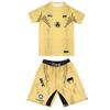 MMA Training Suit Men Women Kids UFC Boxing Muay Thai Grappling High Elastic Quick Dry Combat Sport Gear
