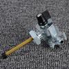 Fit for Honda CB250 CB600 CB599 Hornet 250 600 CB500 CB500S CB 500 250 16950-KEA-003 16950-MBZ-K02 Fuel Tap Petcock Valve Switch