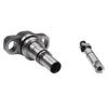 Seltsam 2418455165 2455-165 Dieselpumpenelemente Fässer & Kolben Für SCANIA Ersatzzubehör 1 Stück