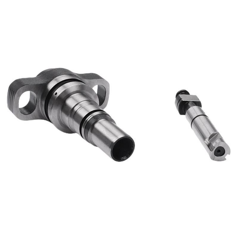 Seltsam 2418455165 2455-165 Dieselpumpenelemente Fässer & Kolben Für SCANIA Ersatzzubehör 1 Stück