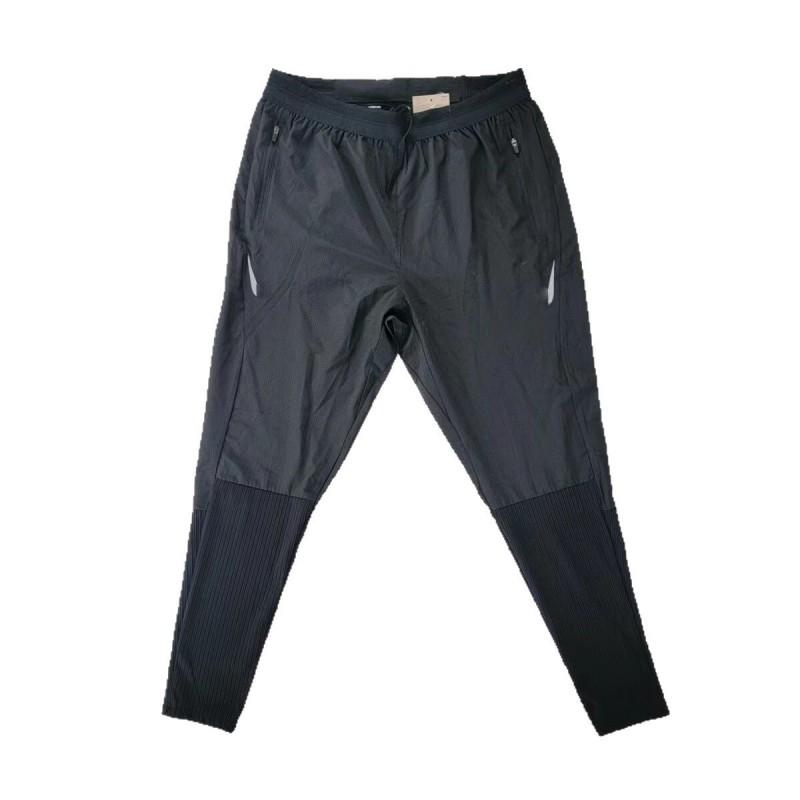 Womens Quick Dry Sports Pants Loose Fit Breathable Fitness Outdoor Casual Trousers
