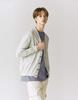 Giordano V-Neck Cardigan 053505 [3Color]