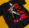 Ranma 1/2 T-Shirt Shampoo Rumiko Shirt Akane Tshirt Waifu Anime Girl Unisex Tee