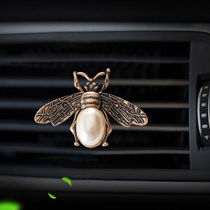Decorative Air Car Freshener With Fashionable Design Fresh Decoration Fragrant