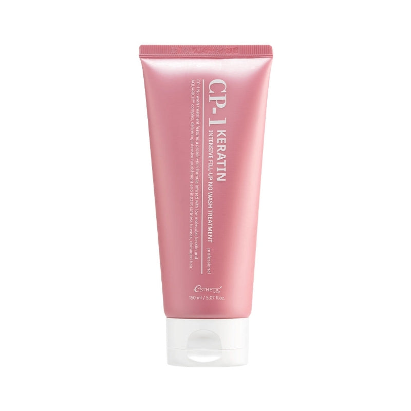 CP-1 Keratin Intensive Fill-Up No Wash Hair Treatment 150ml*1Pc/2Pcs 1Pc