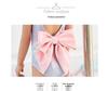 Bright Crystal Princess Mermaid Swimsuit – Cute Korean Skirt Style for Girls
