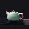 Bafangli Ge Kiln Prosperity 10-Piece Tea Set
