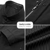 TUCANO Men's Stand Collar Business Casual Jacket
