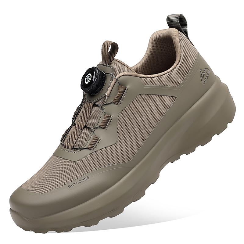 

Fashion All-match New Mesh Sneakers Breathable Shoes for Men Casual Sports Shoes Comfortable Walking Shoes Simple Male Outdoor Flats 38 хаки