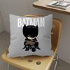 A-Avengers Canvas Painting Lucky Dragon pillow cover sofa cushion cover home room decoration children gift