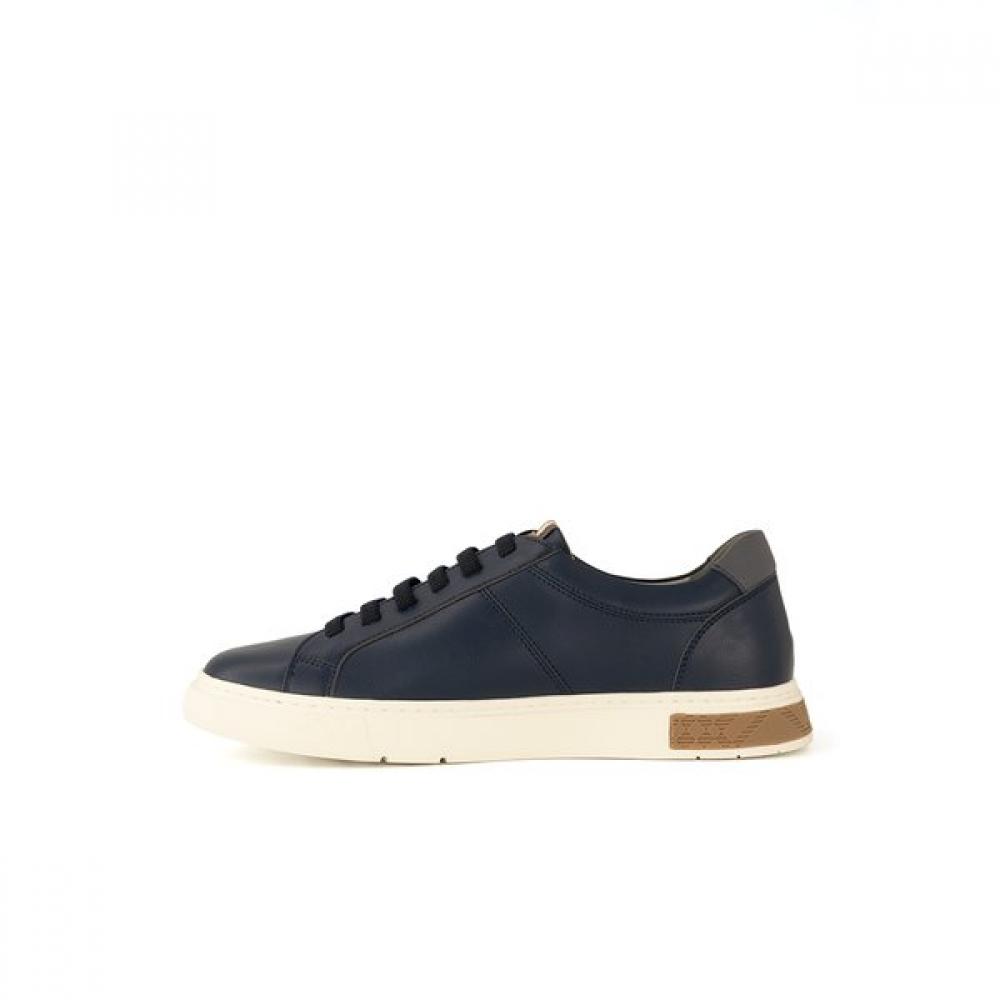 Daks Best Comfort Sneakers Dmx478ka42 Navy 
