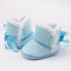 Infant Boots Winter Baby Boys Girls Shoes - Toddler Snow Warm Prewalker