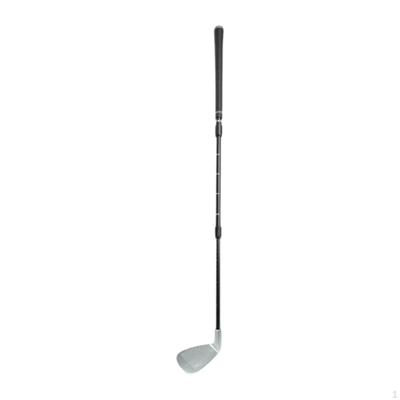 Golf Chipper Club Wedge Telescopic Gry Trening Golfer Prezent Sprzęt Lekkie Akcesoria