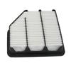 4pcs Filter Set For FAW T77 1.2T 230TID 2018    BESTUNE Engine Cabin Air Fuel Oil Filter Spare Parts 1109160FL