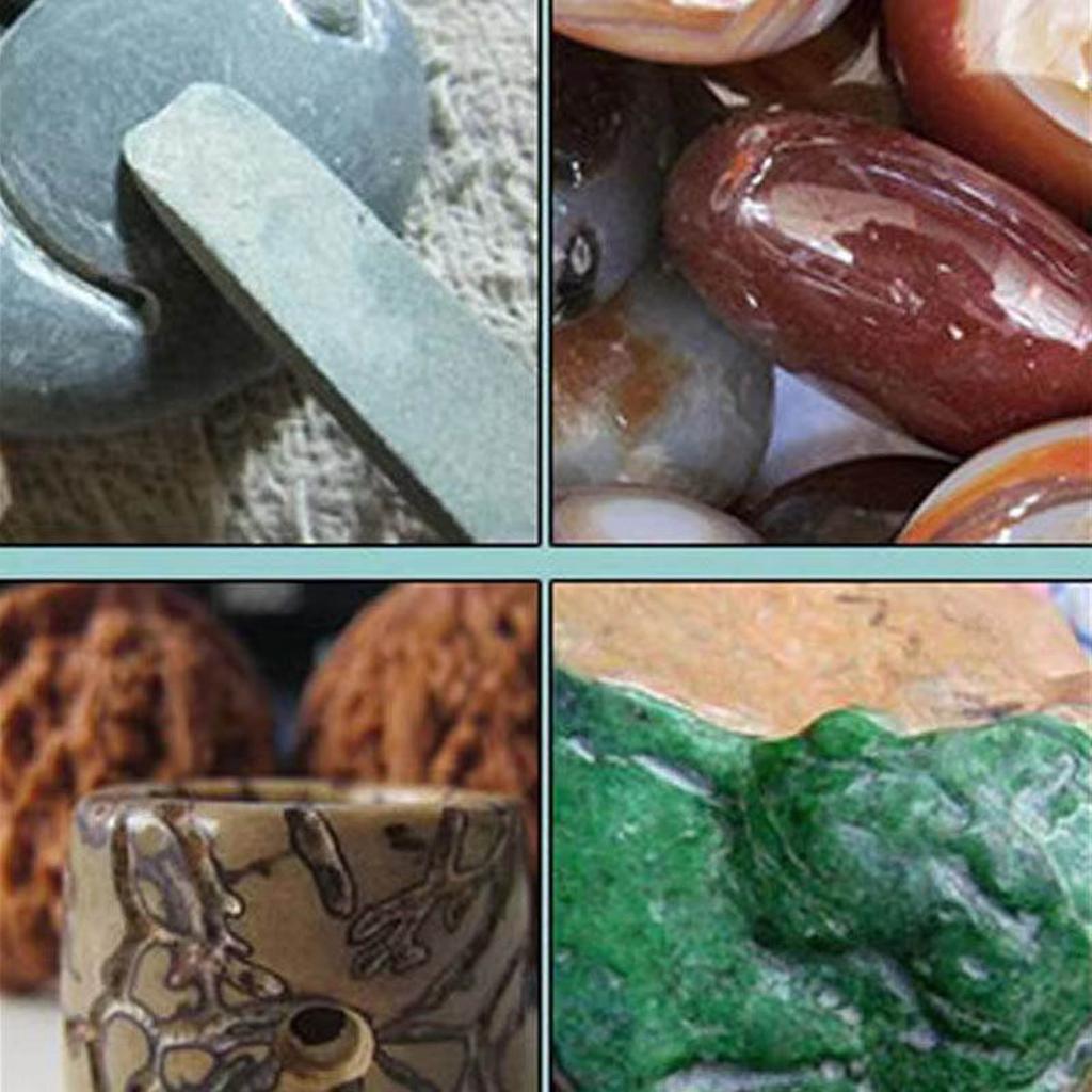 3 szt. Patyczki do szlifowania Polerujące Patyczki do szlifowania do modeli plastikowych Różne gradacje Patyczek do szlifowania modeli Rzemiosło Patyczek do polerowania