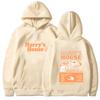 Harrys House Love On Tour Hoody Male Female Aesthetic Clothes Retro Manga Comic Graphic Sweatshirt Print Autumn Lovely Hoodie