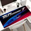 Astro Bot Mouse Pad - Non-Slip Rubber Base, Smooth Surface for Work,Gaming,Office,And Home Use, Desk Mouse Pad