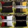 L-luxurious aAudemars p-Piguets Cushion Cover Home & Car Dual-Scene Pillow Cover: Reversible for Premium Comfort