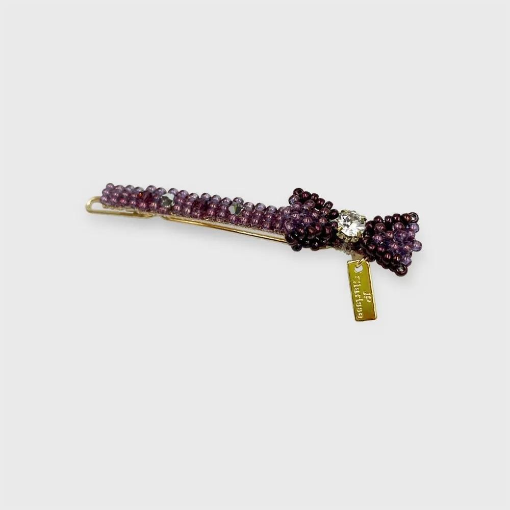 Mini Ribbon Beads Smart Pin LFSL0054