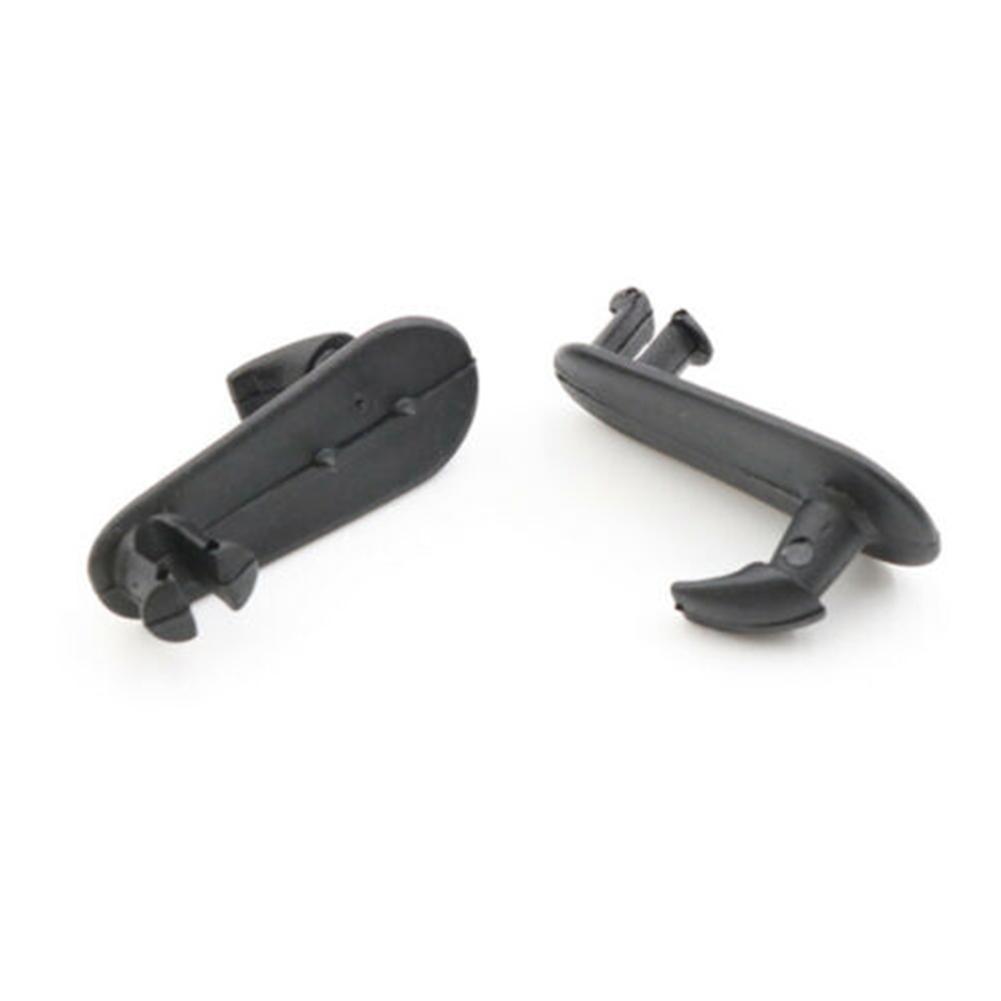 Brand New Car Mat Fixing Clips Kits Holder 2pcs/Set
