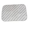 Foldable High Temperature Ironing Mat Waterproof Press Pad Durable Countertop Pad  Pants