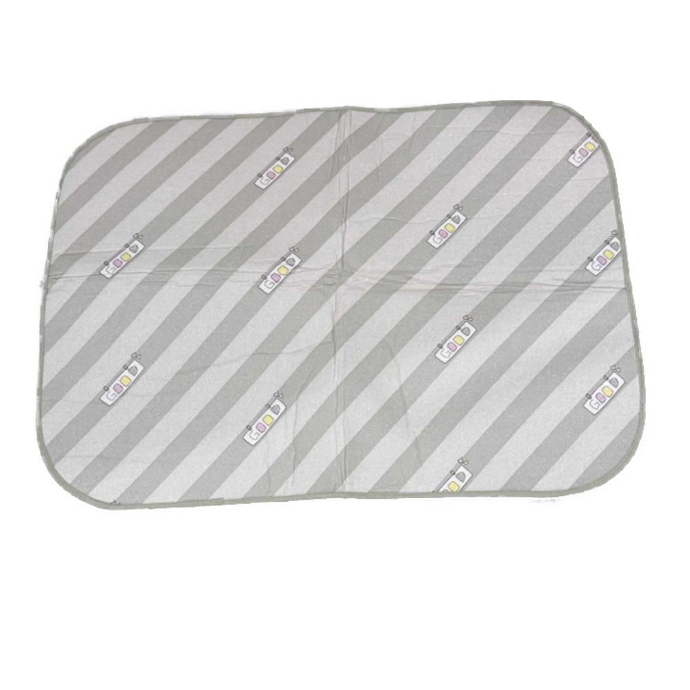 Foldable High Temperature Ironing Mat Waterproof Press Pad Durable Countertop Pad Pants