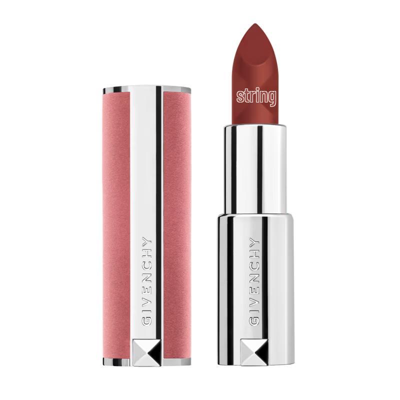Givenchy Le Rouge Sheer Velvet Lipstick