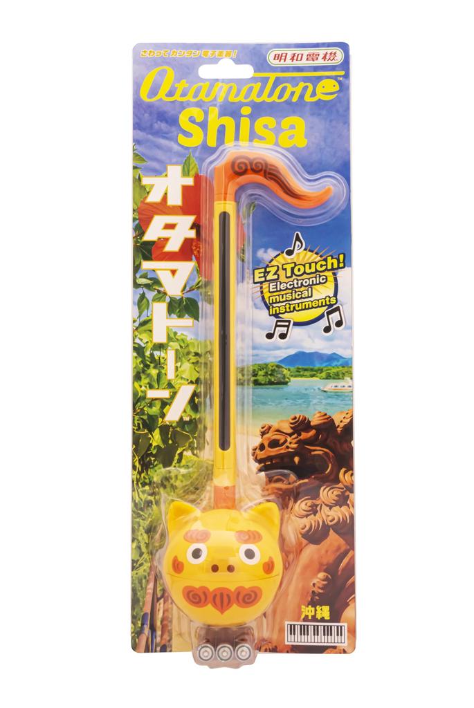 Otamatone Shisa Ver.