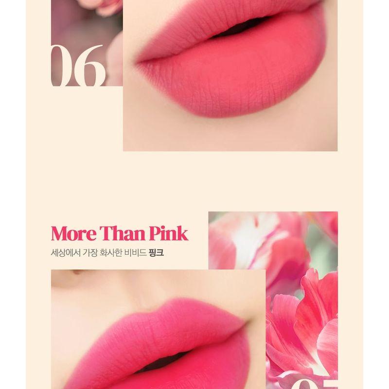 BOUQUET GARNI - Blursome Velvet Tint - 9 Colors