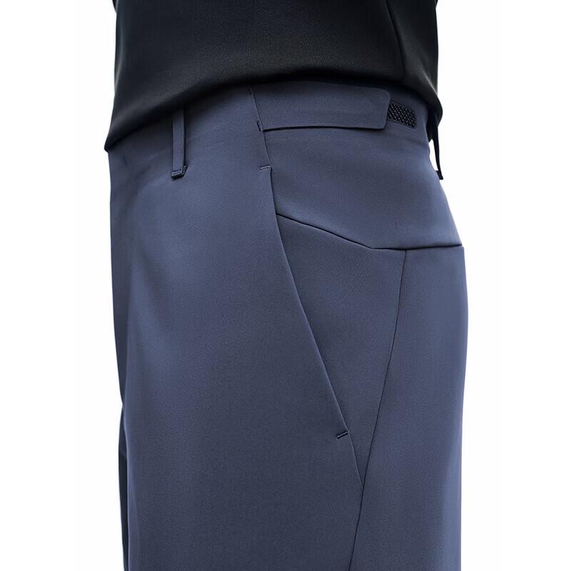 Anta Champion All-Weather Water-Repellent Men's Trousers