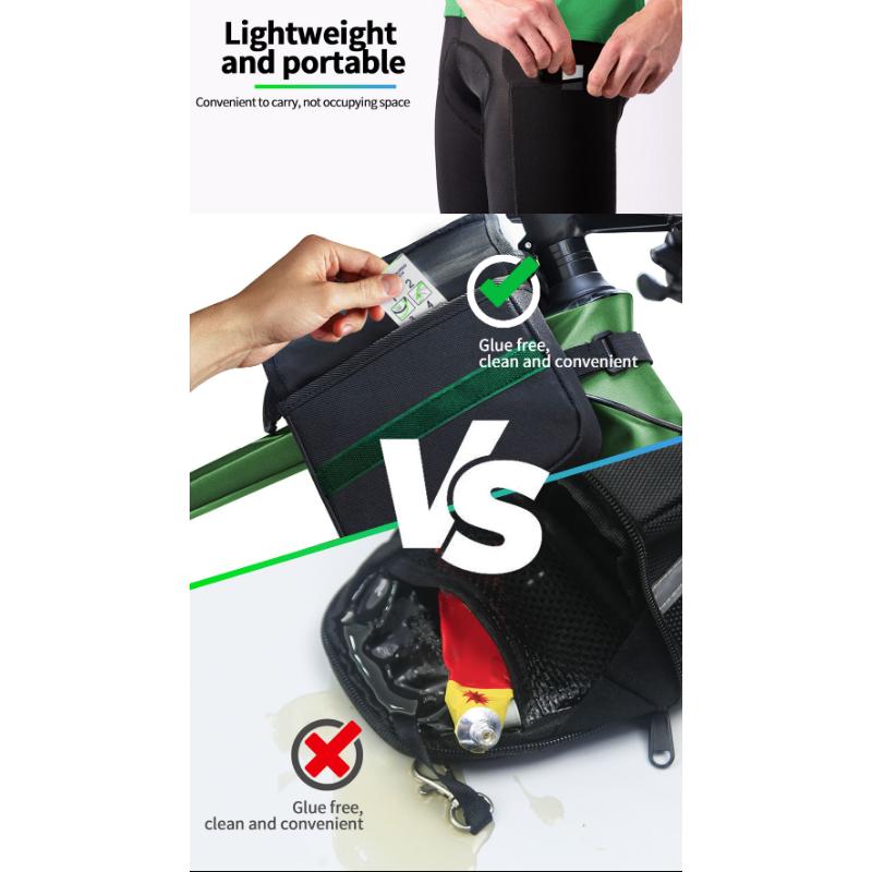 Ultralätt Cykel Innerslang 700c 18 25 28 32 Landsväg MTB Cykel TPU Material Däck 60mm 80mm Längd Fransk Ventil Superlätt Elcykel Kit