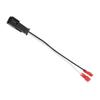 4Pcs 72-4570 Car Speaker Connector Harness Adapter For Chevrolet Cavalier 1995-2