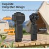 Tragbare Gimbal-Kamera Schutzhülle Objektivabdeckung für DJI Osmo Pocket 4P Gimbal-Kamera Zubehör