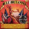 LP Record VARIOUS  Rule Britannia ADEP29 Arcade Records 1977 UK Classical Used