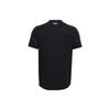 Under Armour T Shirt Men's Black 1377142-001