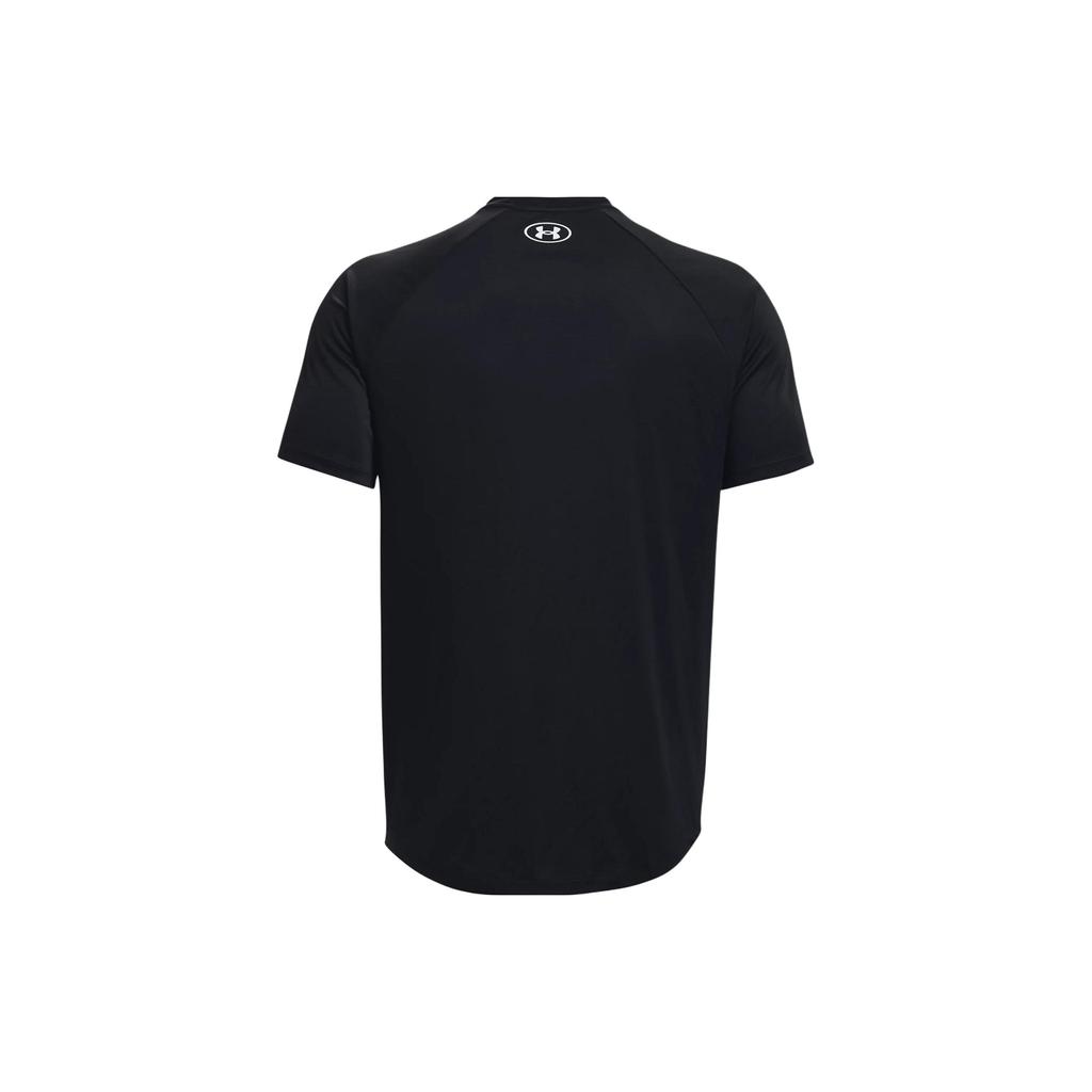 Under Armour T Shirt Men's Black 1377142-001