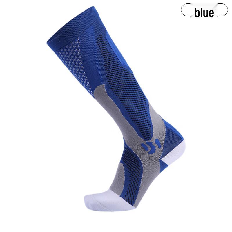 Unisex Outdoor Sports Compression Socks