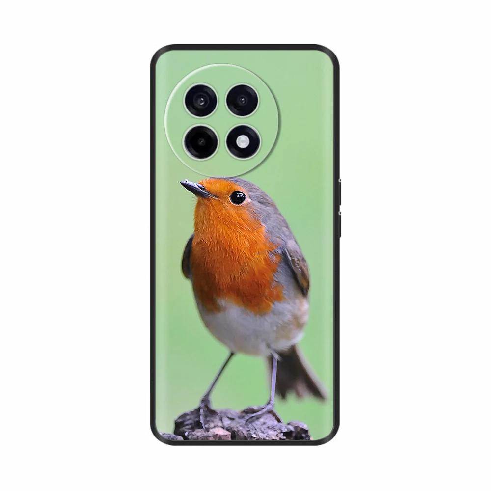 For Oneplus 13R Phone Case New Design Full Protection Back Cover for One Plus ACE 5 Pro ACE5 Case Soft Liquid Silicone Bumper