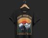 Tops – T-Shirts