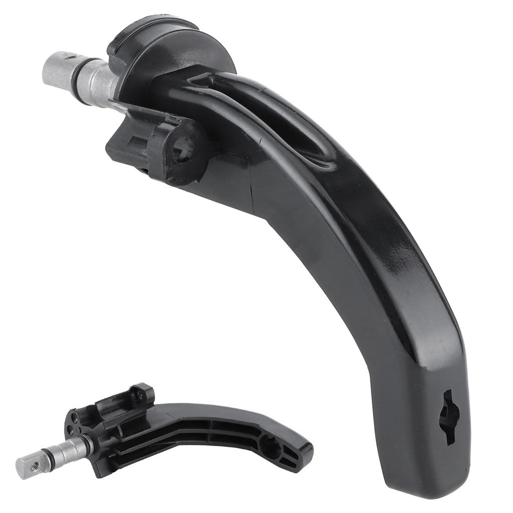 Gear Shift Lever Assembly 36966110 Fit for Tohatsu Outboard 4HP 5HP 2Stroke Engines