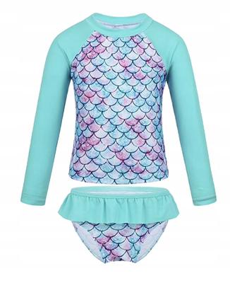 Badpakken (Meisjes vanaf 4 jaar) – Bikini's