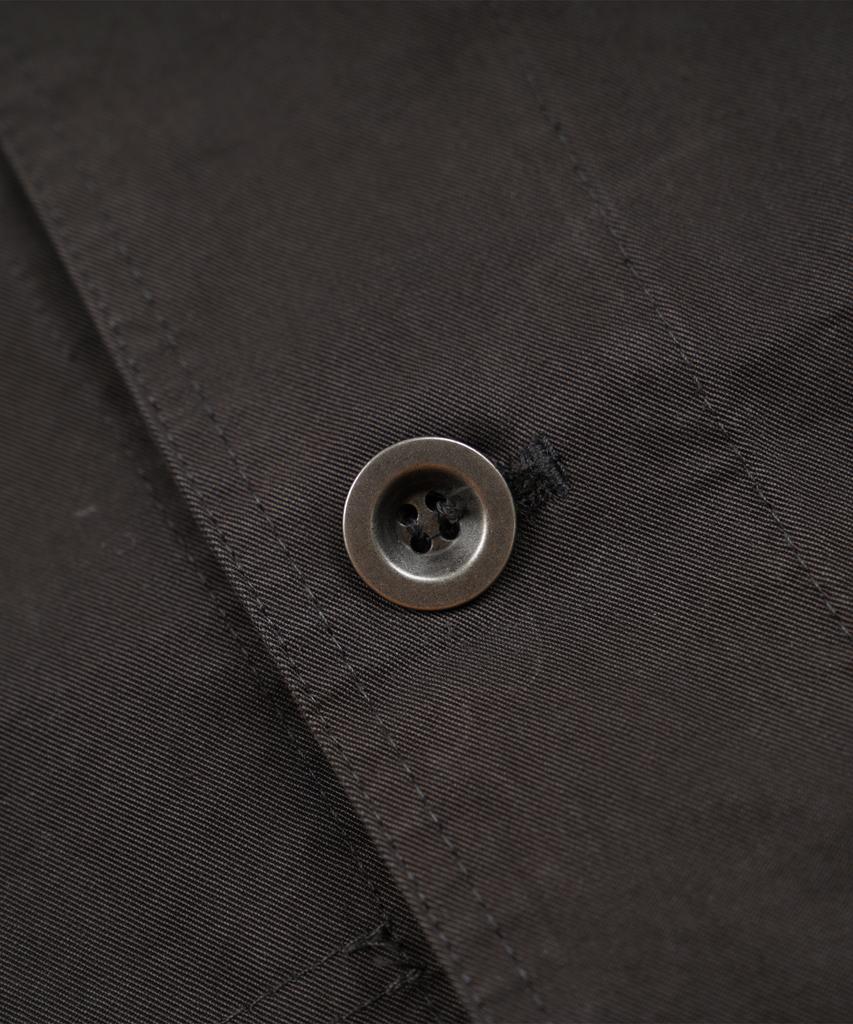 Frizmworks Relaxed Coverall Jacket _ Charcoal