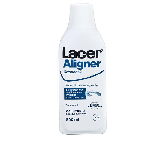 Bains de Bouche Bain de bouche ALIGNER 500 ml