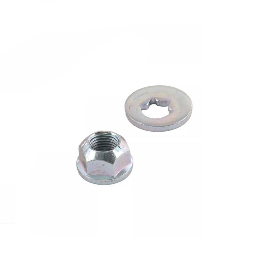 1 Set 07146888626 33306784983 Adjustment Cam Bolt Camber For Bmw