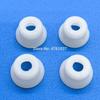 100pieces For Honda Civic 1.3L hybird Fuel Injector Pintle Cap ulation Cap Repair Service Kit For AY-P3058