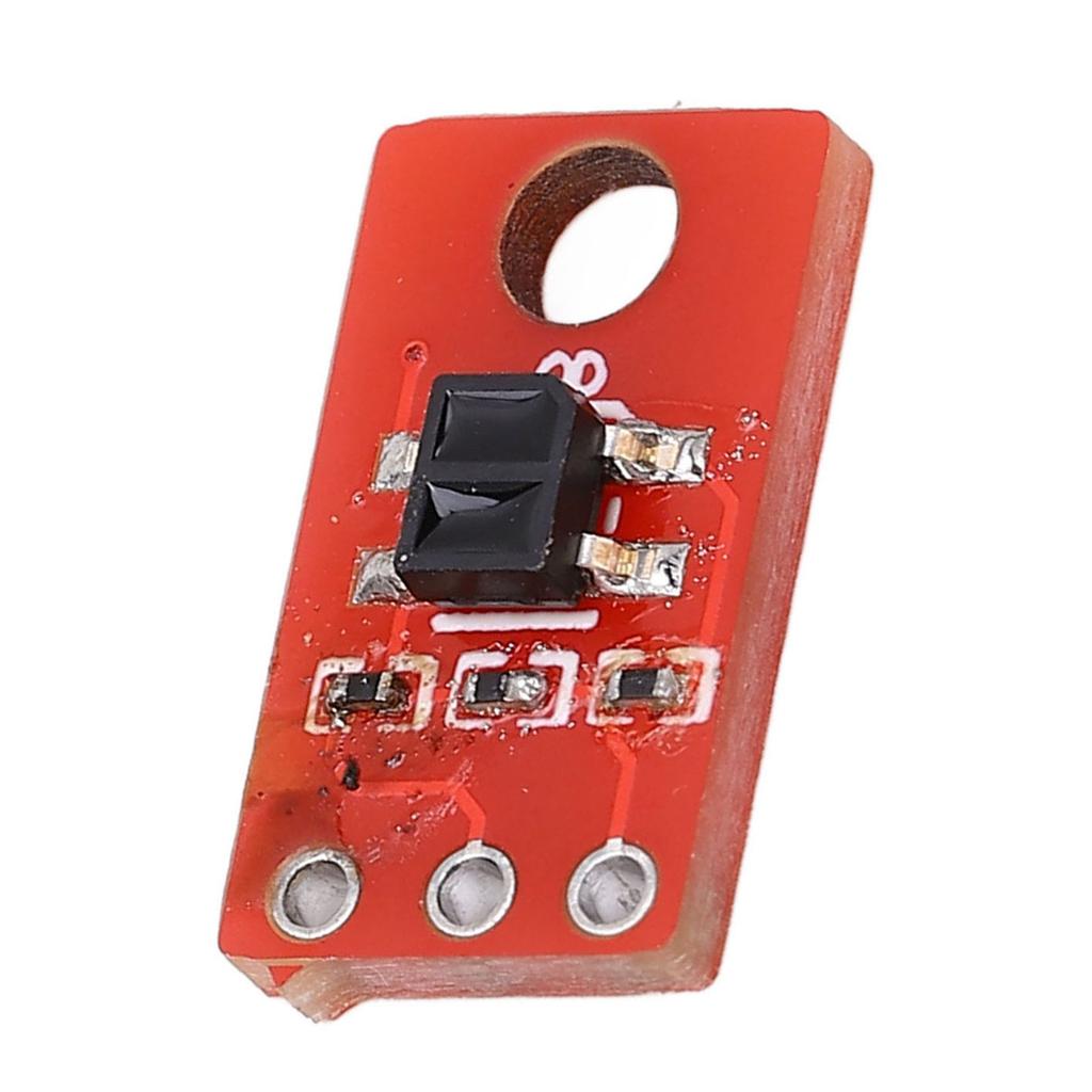 Infrared Reflective Sensor Module PCB Capacitor Discharge Circuit Breaker Board for Assembly Line DC