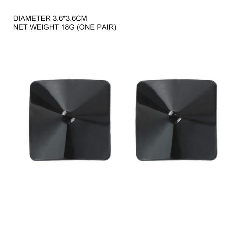 Alloy Chest Stickers Fashion Nipple Covers For Women Reusable Chest Pad 1pair Breast Pasties Stickers Intimates Accessories Sexy